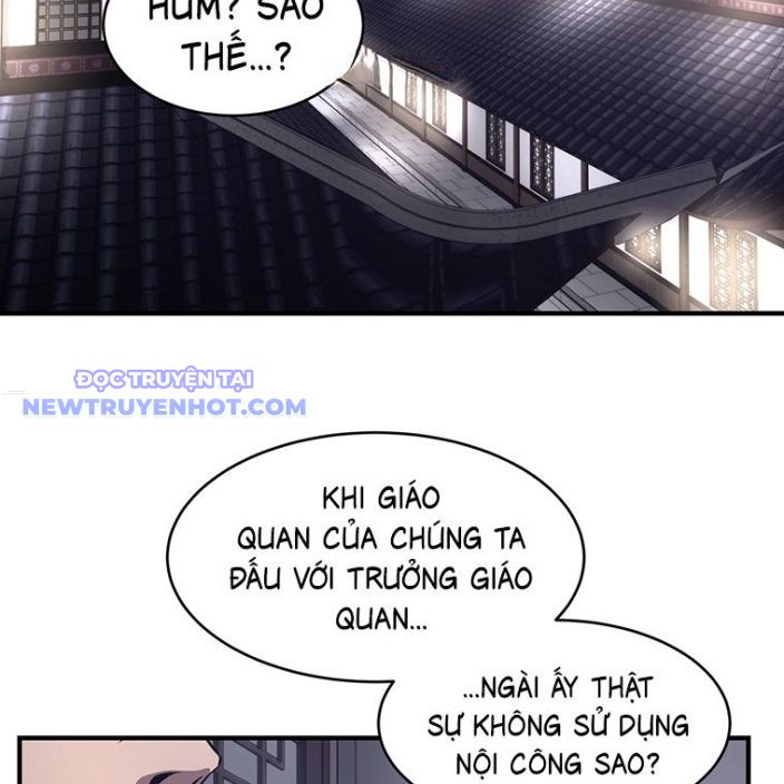 Thiên Hạ Đệ Nhất Võ Sư chapter 11 - Trang 36