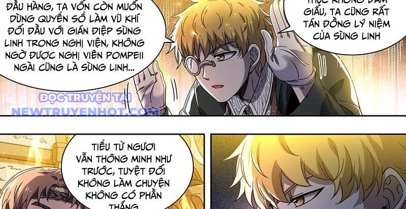 Ngự Linh Thế Giới chapter 900 - Trang 15