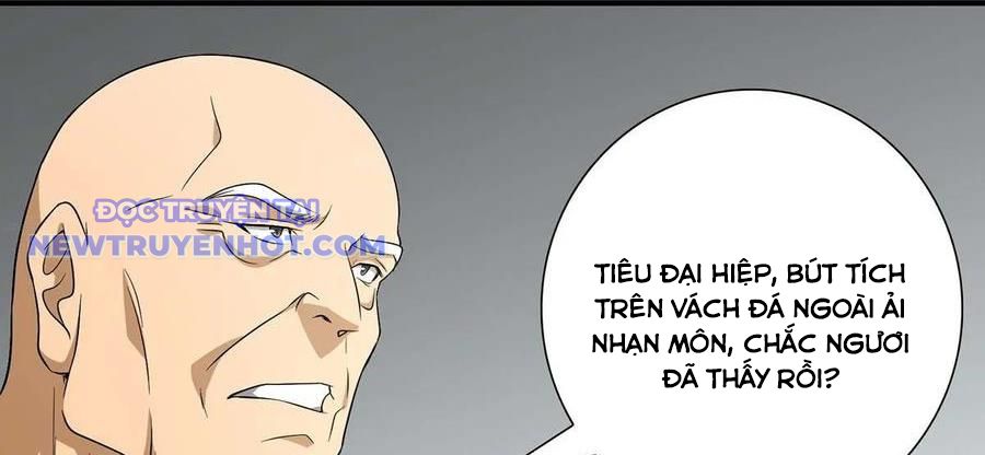 Thiên Long Bát Bộ webtoon chapter 138 - Trang 44