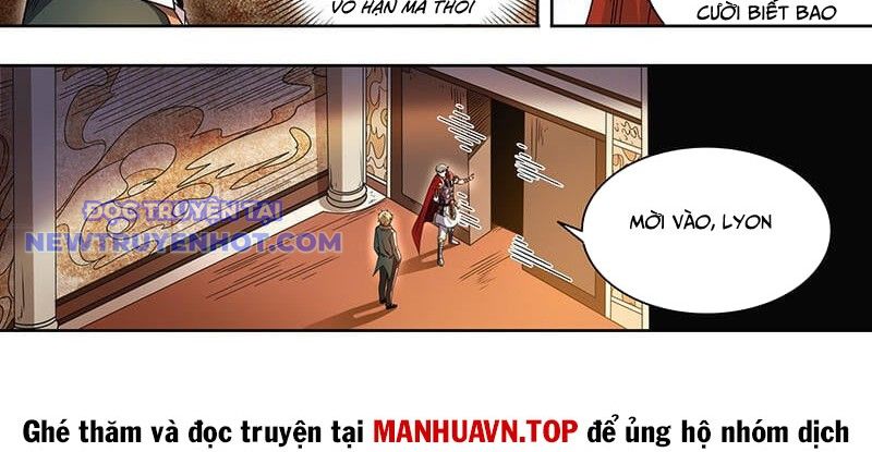 Ngự Linh Thế Giới chapter 901 - Trang 25