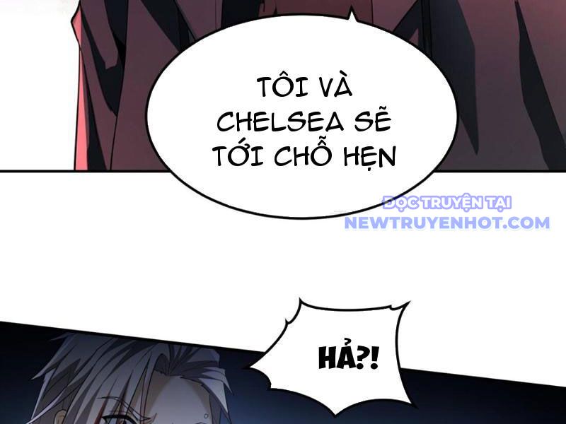 Ta, Thiên Sát Cô Tinh chapter 37 - Trang 5