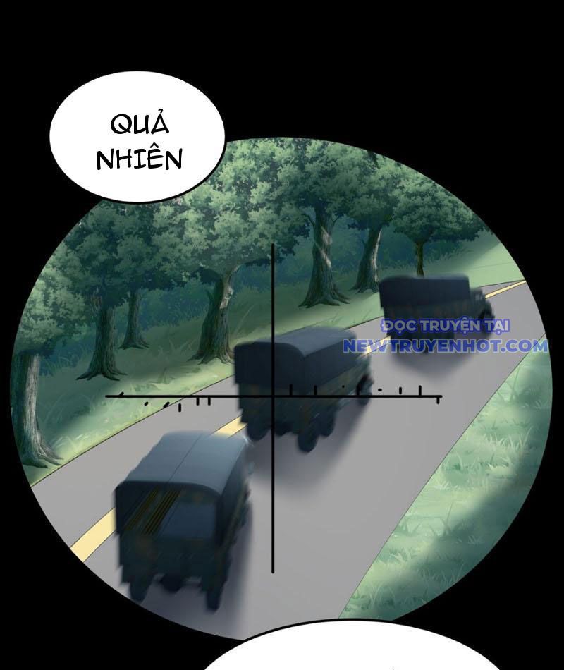 Ta, Thiên Sát Cô Tinh chapter 55 - Trang 10