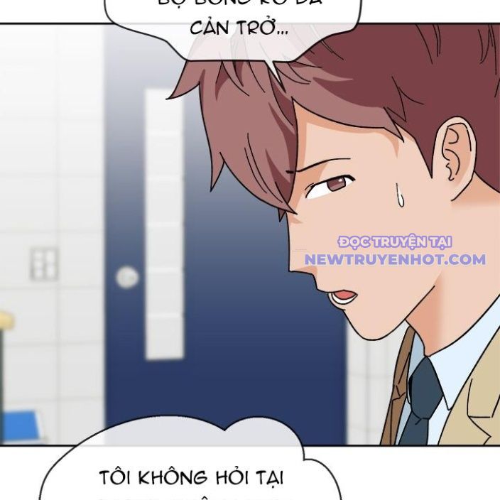 Trường Học Vương Quyền chapter 18 - Trang 111