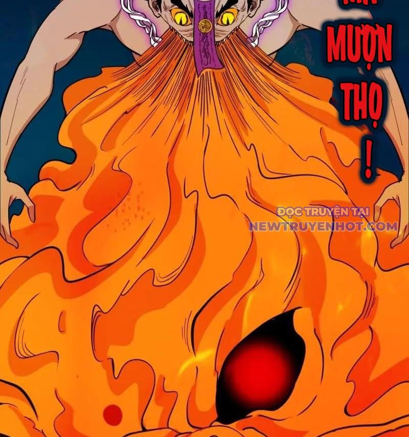 đấu Yếm Thần chapter 294 - Trang 26