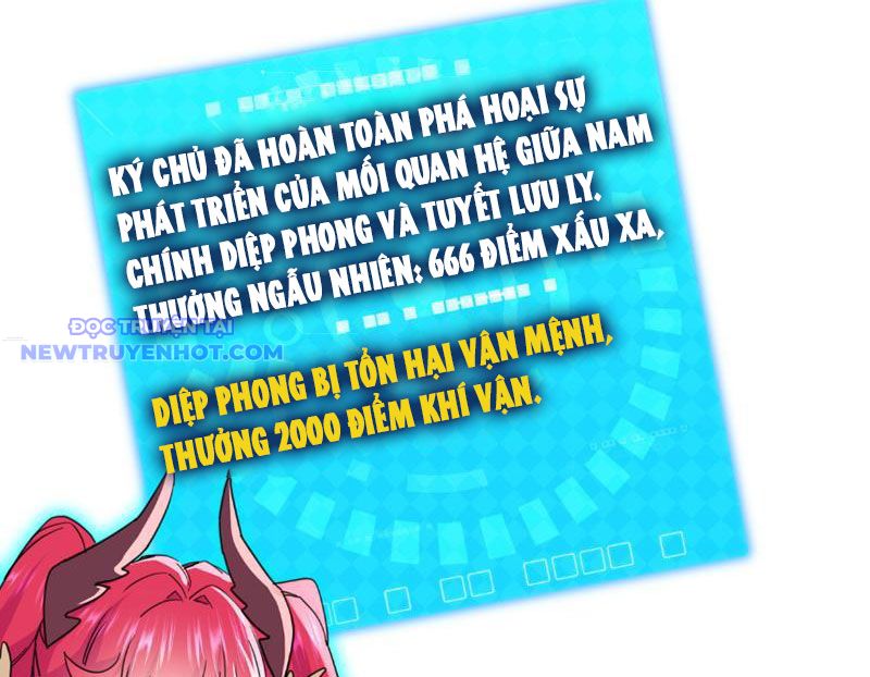 Đồ Đệ Nữ Đế Của Ta Muốn Hắc Hóa! chapter 8 - Trang 31