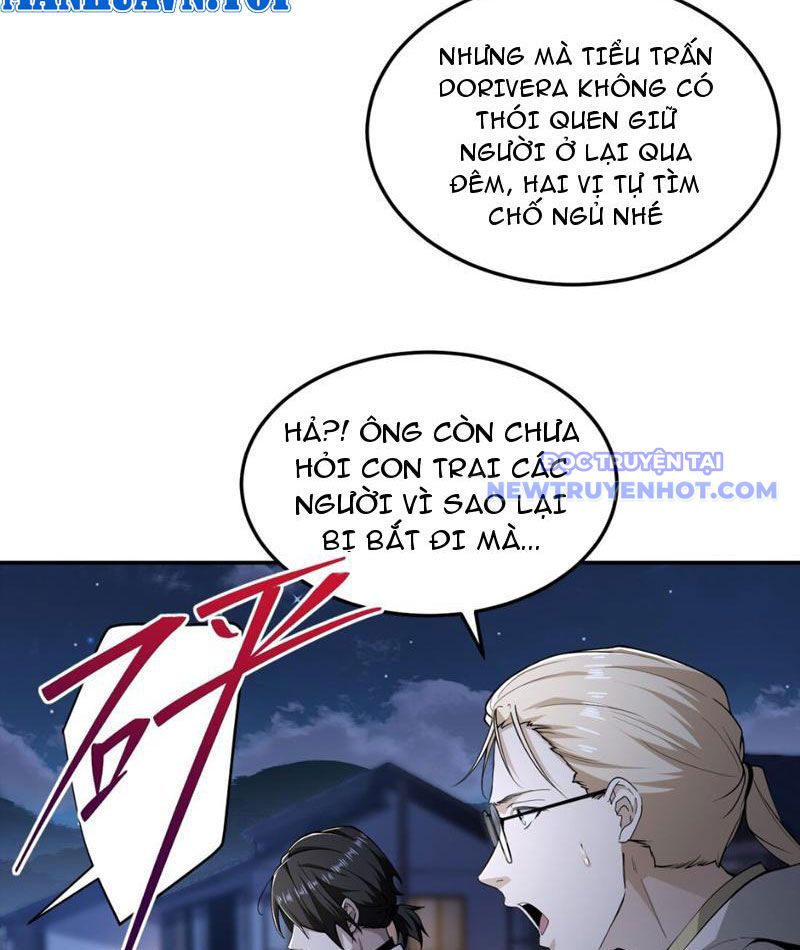 Ta, Thiên Sát Cô Tinh chapter 56 - Trang 55