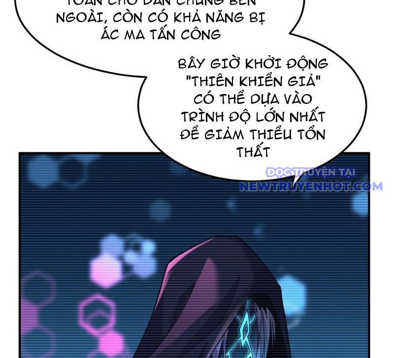 Ta, Thiên Sát Cô Tinh chapter 42 - Trang 6