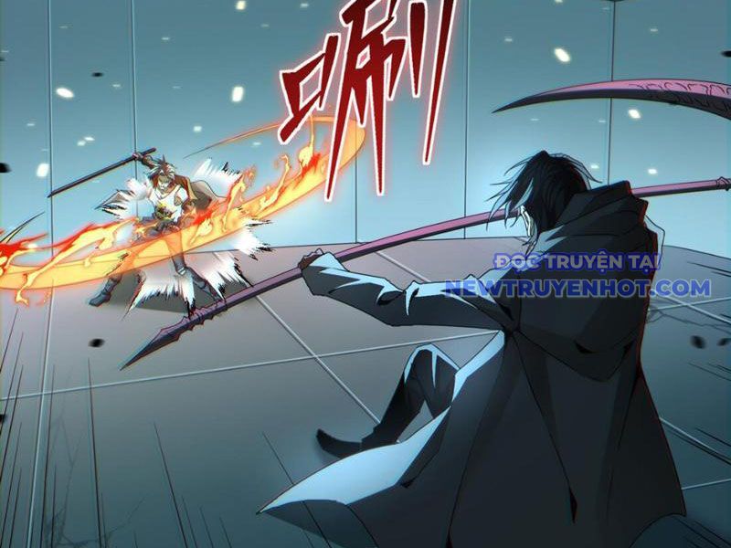 Ta, Thiên Sát Cô Tinh chapter 34 - Trang 13