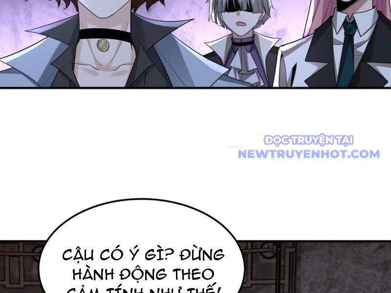 Ta, Thiên Sát Cô Tinh chapter 37 - Trang 7