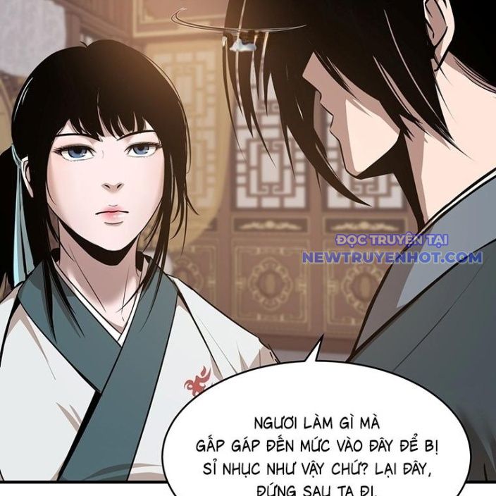 Thiên Hạ Đệ Nhất Võ Sư chapter 13 - Trang 57