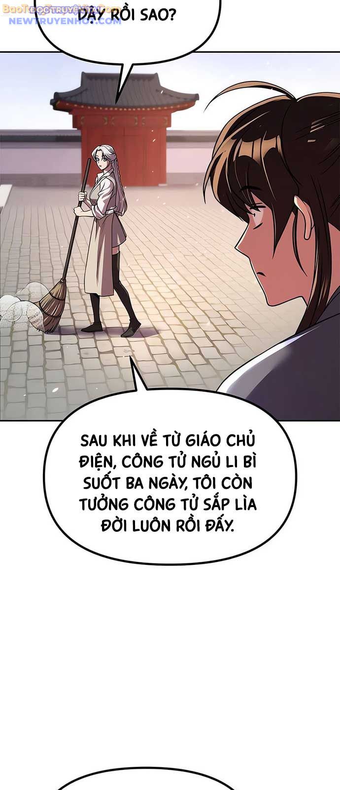 Ma Đạo Chuyển Sinh Ký chapter 101 - Trang 65