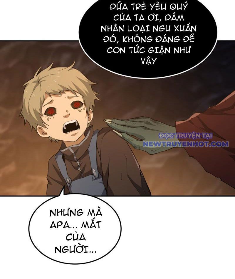 Ta, Thiên Sát Cô Tinh chapter 56 - Trang 35