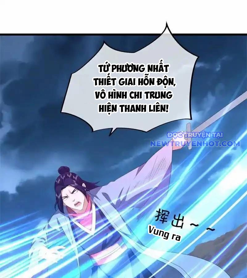 Chiến Hồn Tuyệt Thế chapter 747 - Trang 54