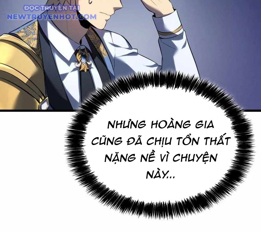 Con Trai Út Của Bá Tước Là Một Người Chơi chapter 88 - Trang 136