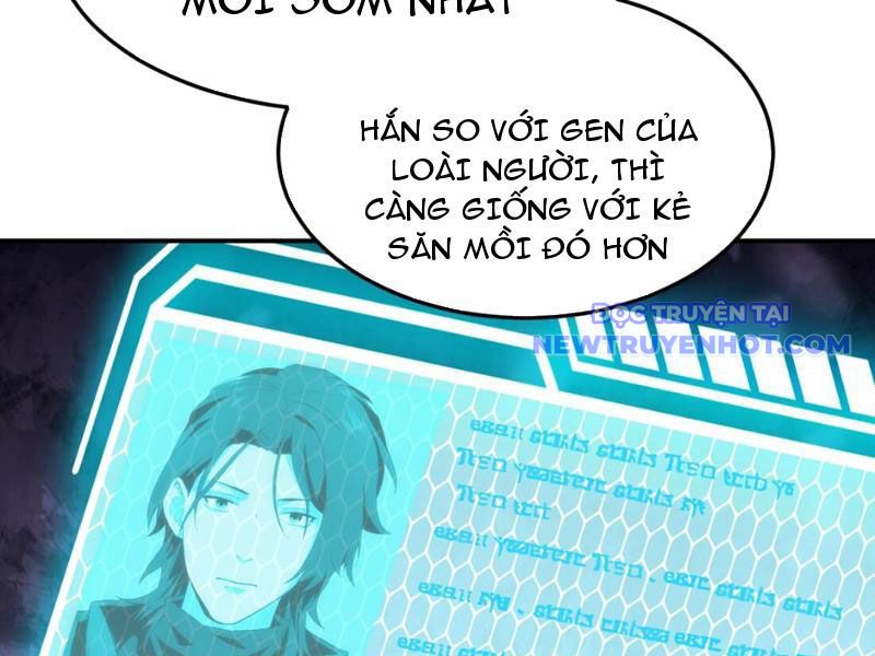 Ta, Thiên Sát Cô Tinh chapter 37 - Trang 34