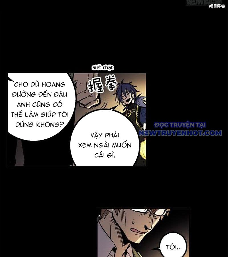 Cửa Hàng Vô Danh chapter 1 - Trang 19