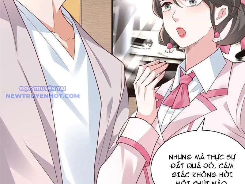 Tôi Là Tài Xế Xe Công Nghệ Có Chút Tiền Thì Đã Sao? chapter 135 - Trang 8