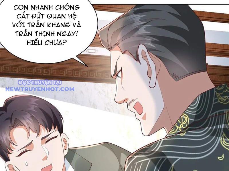 Tôi Là Tài Xế Xe Công Nghệ Có Chút Tiền Thì Đã Sao? chapter 135 - Trang 78