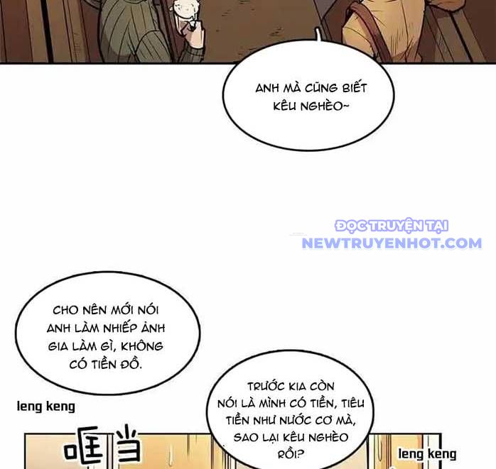 Cửa Hàng Vô Danh chapter 7 - Trang 6