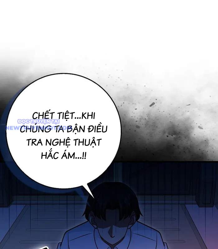 Thiên Tài Võ Thuật Hồi Quy chapter 78 - Trang 130