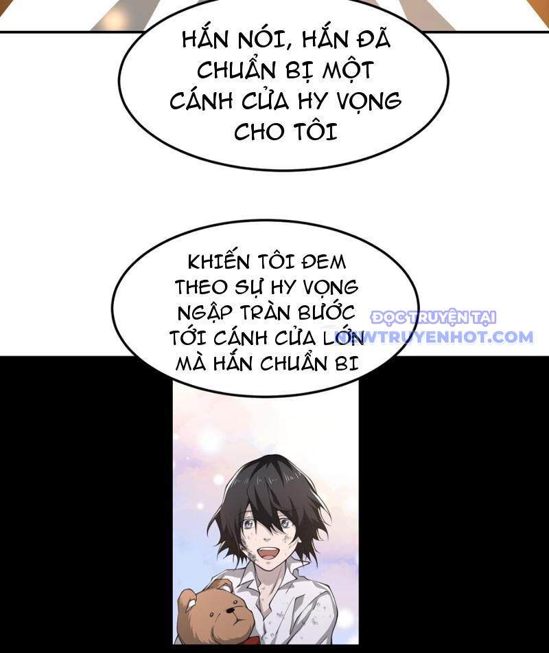 Ta, Thiên Sát Cô Tinh chapter 56 - Trang 10