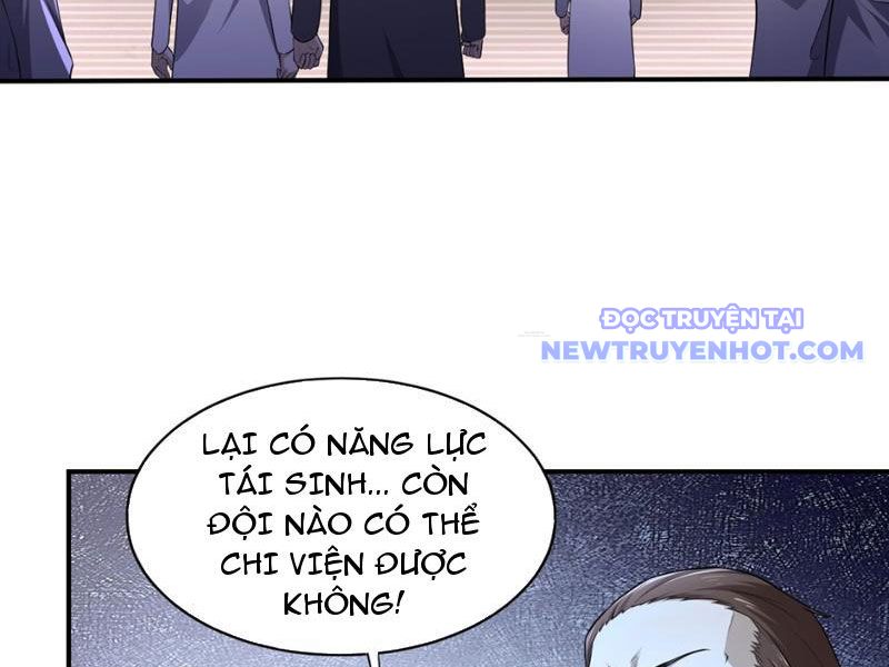 Ta, Thiên Sát Cô Tinh chapter 44 - Trang 10