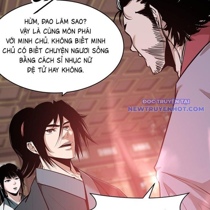 Thiên Hạ Đệ Nhất Võ Sư chapter 13 - Trang 83