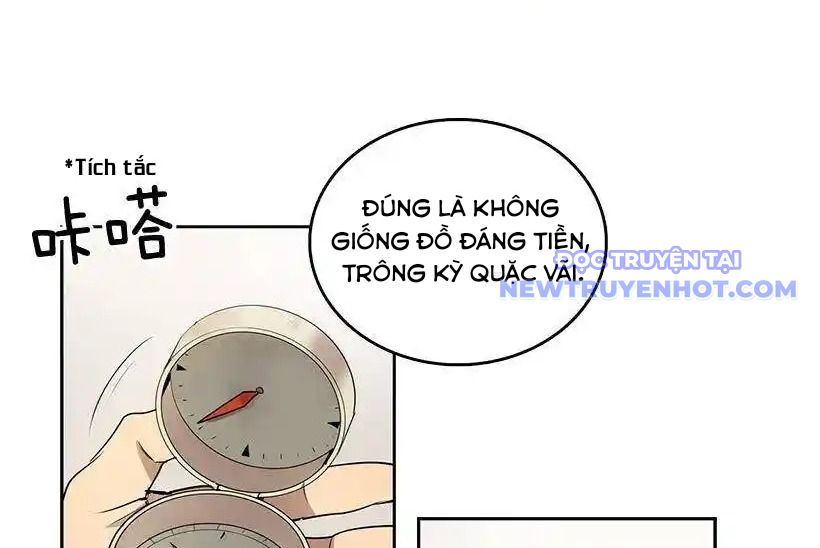 Cửa Hàng Vô Danh chapter 12 - Trang 15