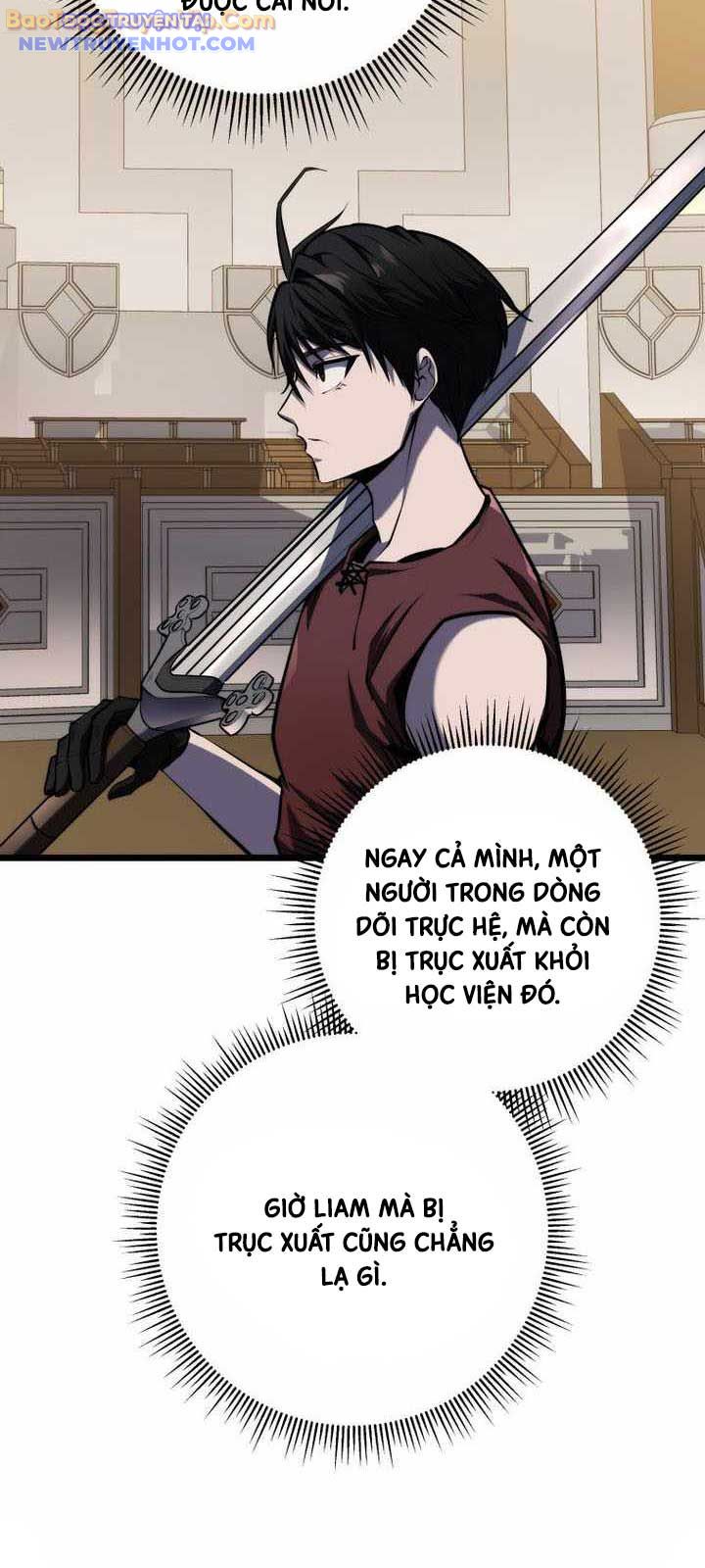 Sát Long Nhân Hồi Quy Siêu Việt chapter 22 - Trang 8