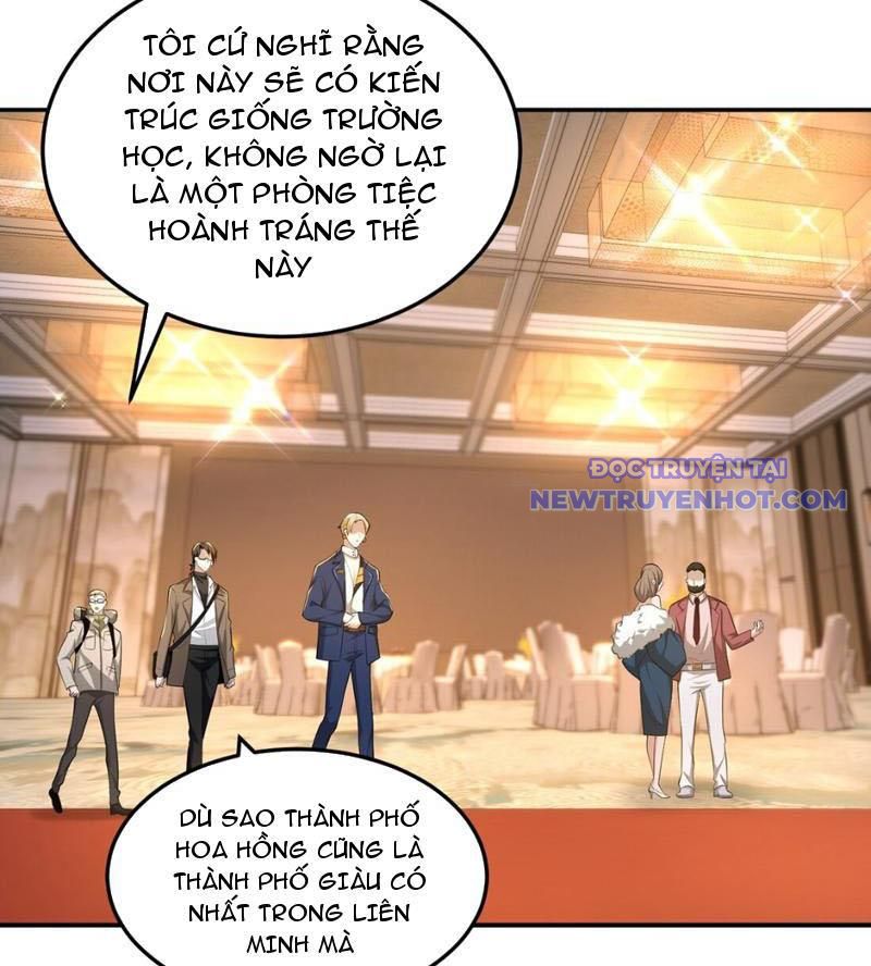 Ta, Thiên Sát Cô Tinh chapter 50 - Trang 50