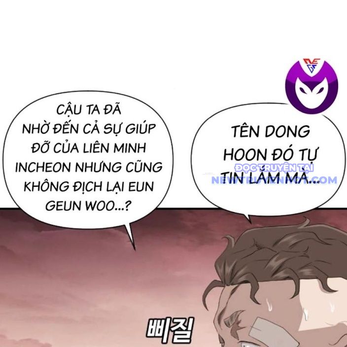 Người Xấu chapter 236 - Trang 21