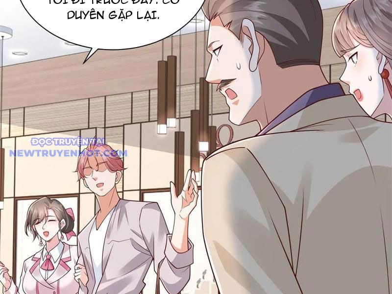 Tôi Là Tài Xế Xe Công Nghệ Có Chút Tiền Thì Đã Sao? chapter 135 - Trang 57