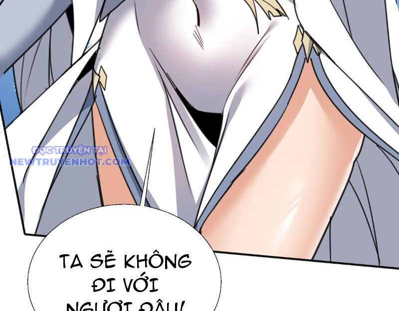 Đồ Đệ Nữ Đế Của Ta Muốn Hắc Hóa! chapter 8 - Trang 98