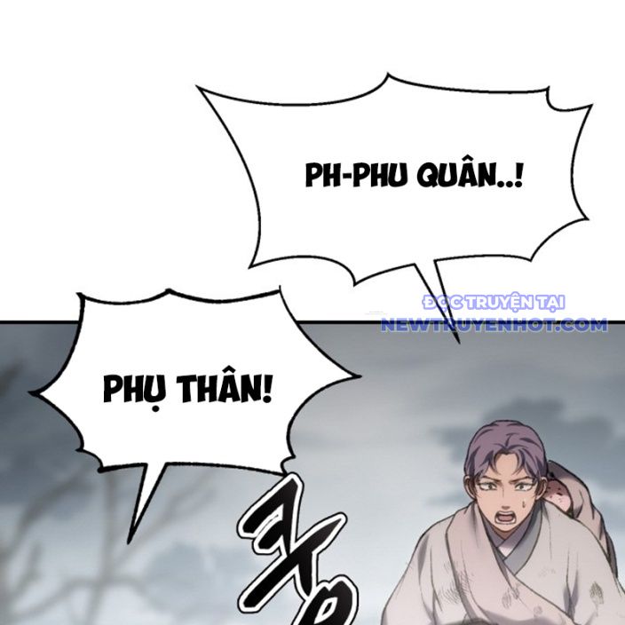 Ám Vệ chapter 47 - Trang 19