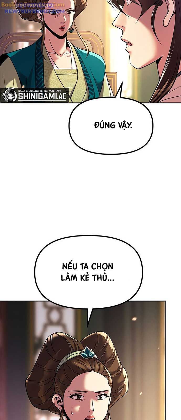 Ma Đạo Chuyển Sinh Ký chapter 101 - Trang 99