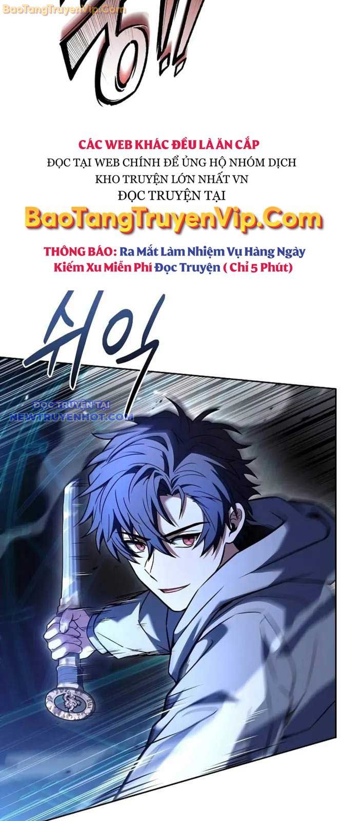 Chòm Sao Là Đệ Tử Của Tôi chapter 100 - Trang 7