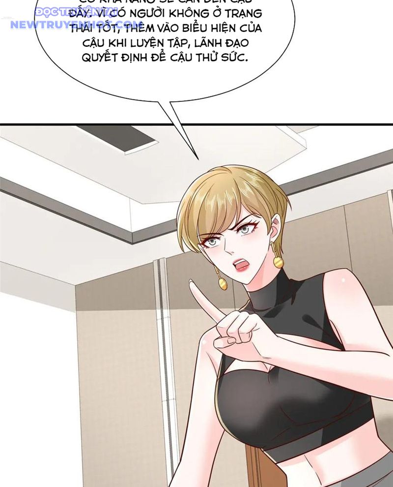 Mỗi Tuần Ta Có Một Nghề Nghiệp Mới chapter 763 - Trang 19