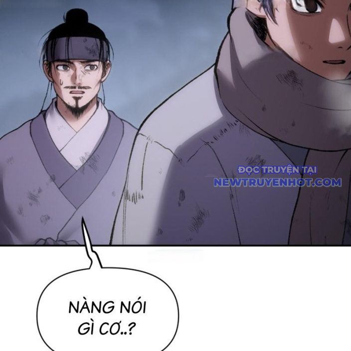 Ám Vệ chapter 47 - Trang 123