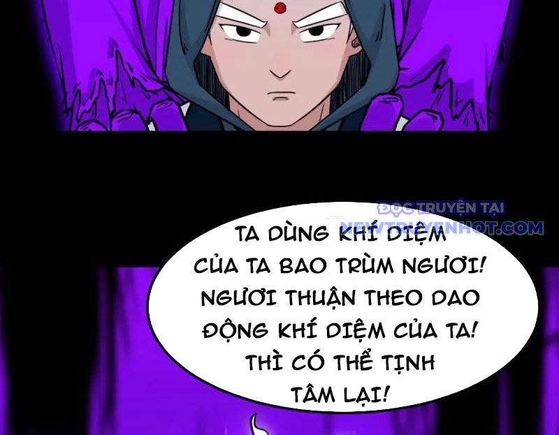 đấu Yếm Thần chapter 300 - Trang 109