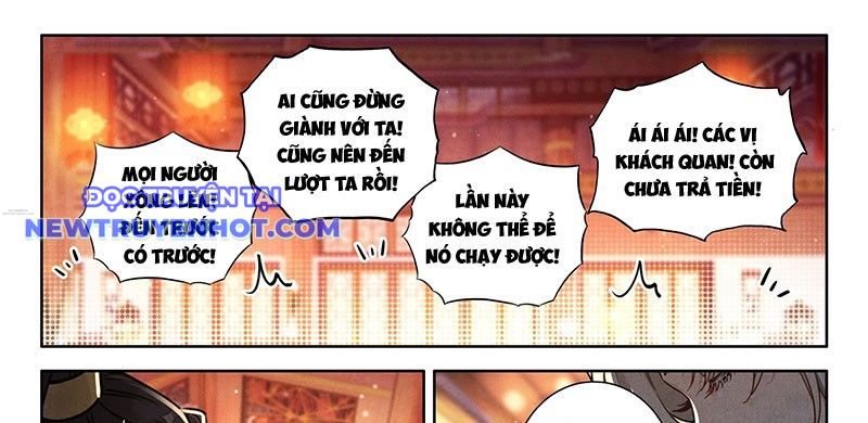 Đại Sư Huynh Không Có Gì Nổi Bật chapter 97 - Trang 2