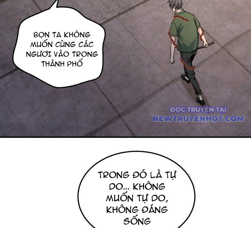 Ta, Thiên Sát Cô Tinh chapter 43 - Trang 6