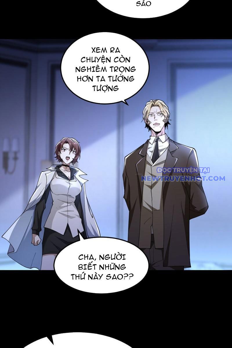 Ta, Thiên Sát Cô Tinh chapter 48 - Trang 6