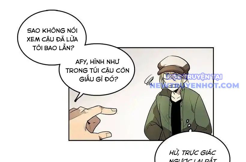 Cửa Hàng Vô Danh chapter 12 - Trang 11