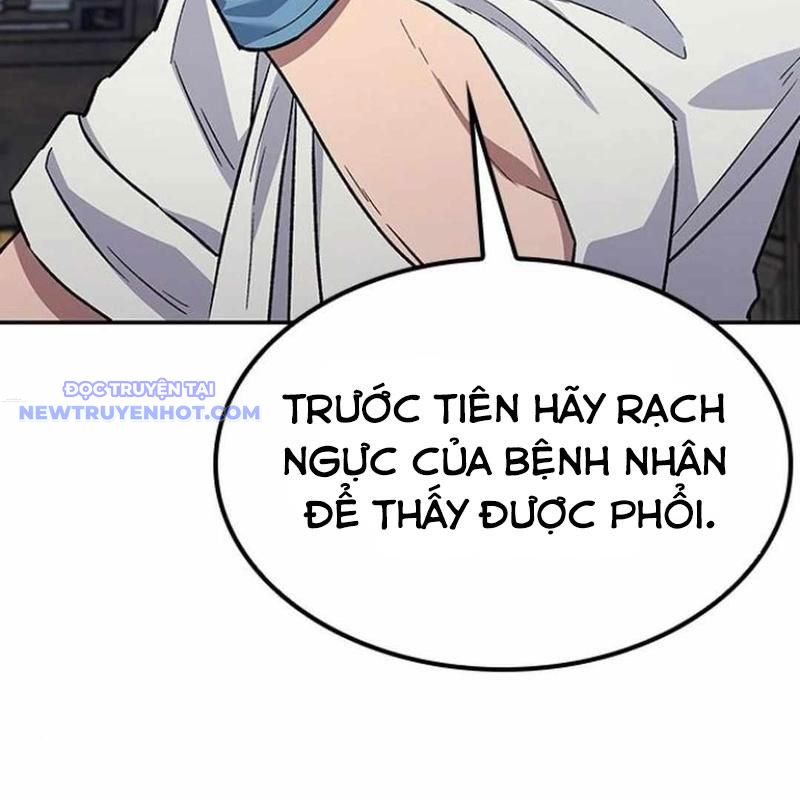 Bác Sĩ Tới Joseon chapter 32 - Trang 48