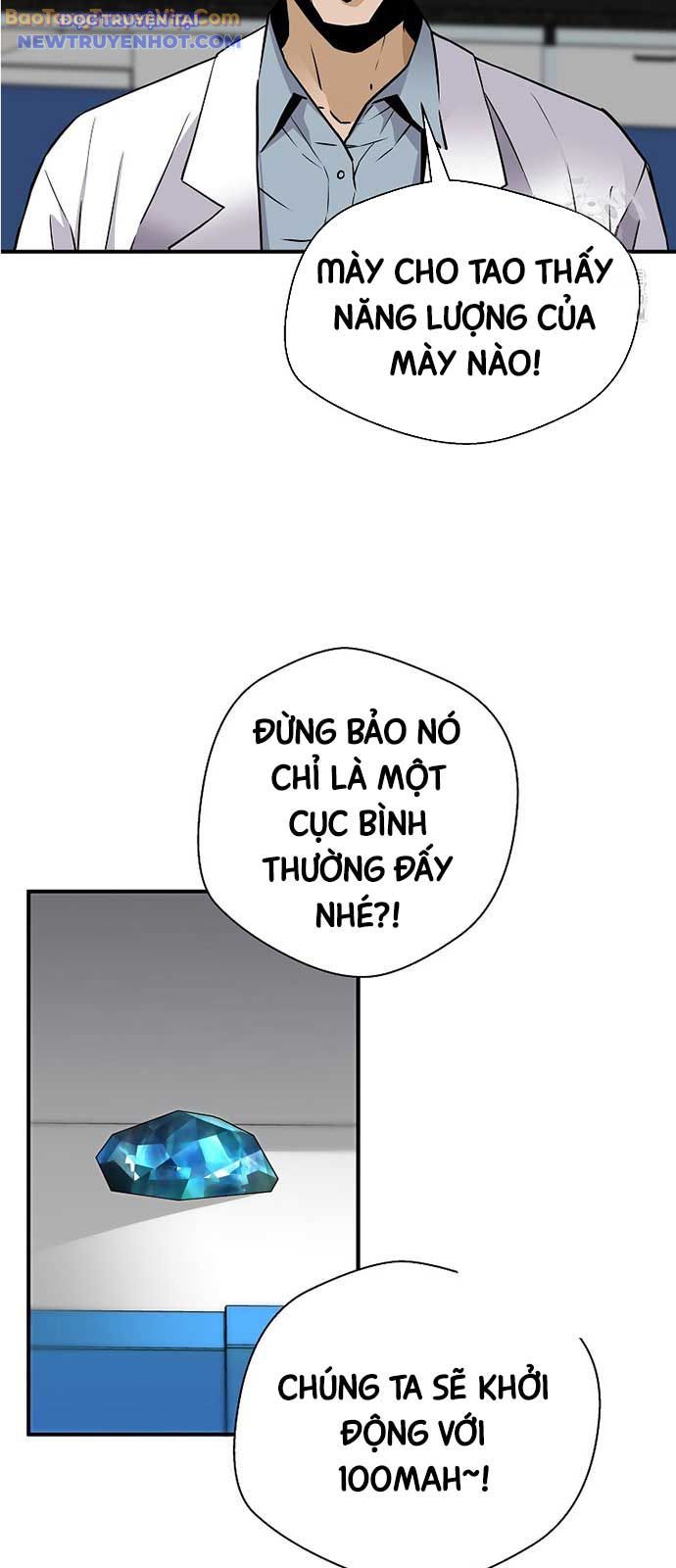 Sự Trở Lại Của Huyền Thoại chapter 158 - Trang 52