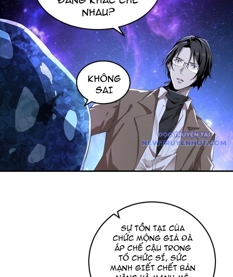 Ta, Thiên Sát Cô Tinh chapter 49 - Trang 56