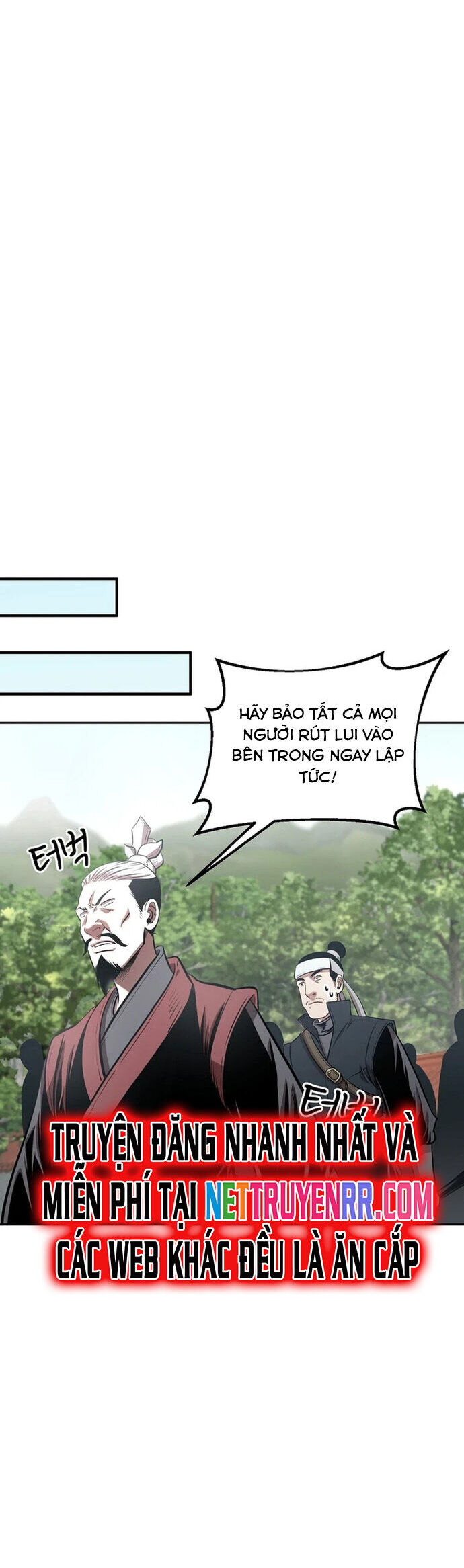 Ma Nhân Hoa Sơn Chapter 87 - Trang 32