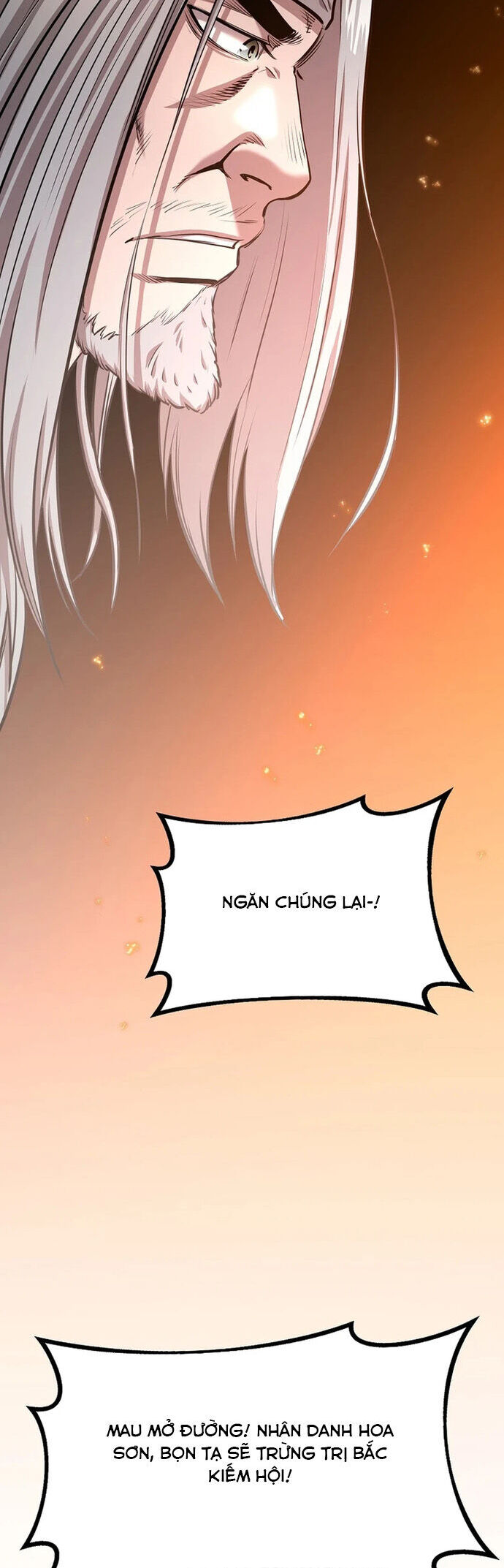 Ma Nhân Hoa Sơn Chapter 87 - Trang 28