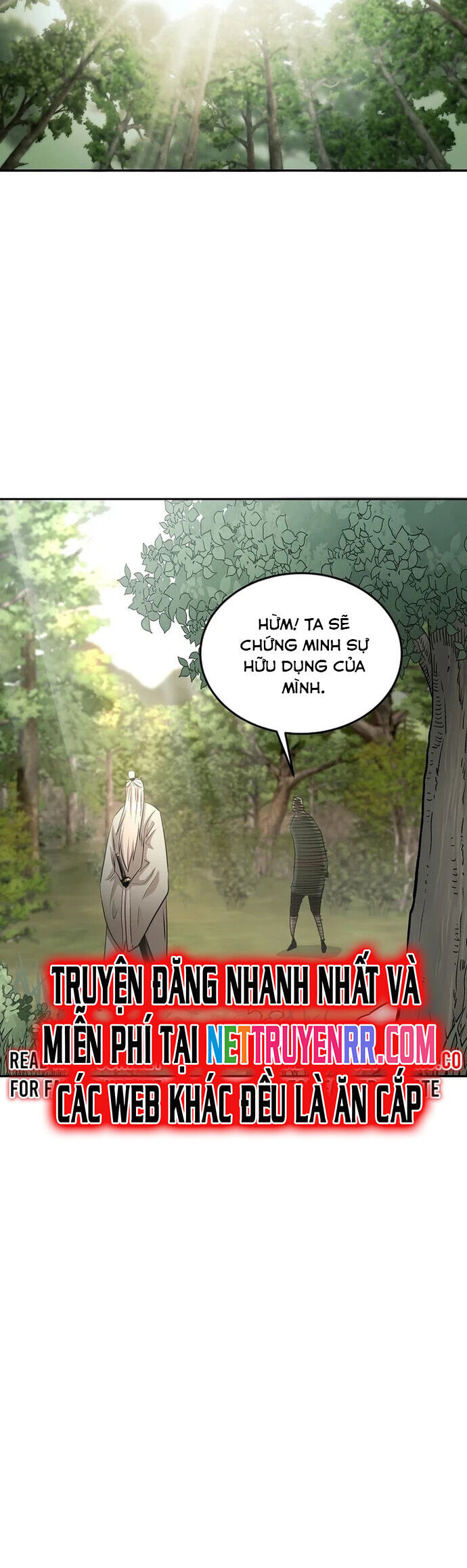 Ma Nhân Hoa Sơn Chapter 87 - Trang 14