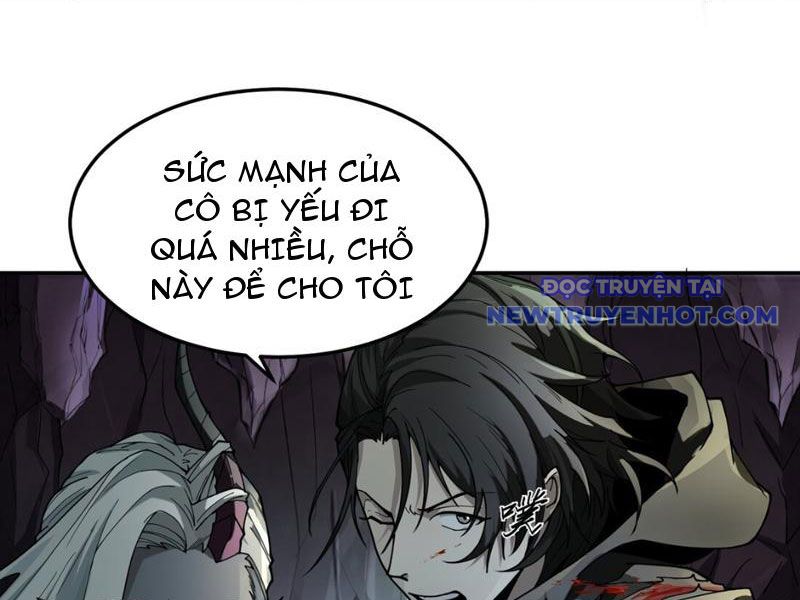 Ta, Thiên Sát Cô Tinh chapter 39 - Trang 6